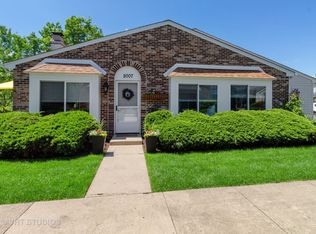 2007 Sudbury Dr, Hoffman Estates, IL