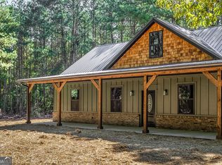 331 Loyd Smith Rd, Lexington, GA 30648