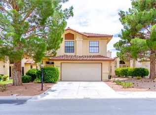 5313 Tamanar Dr, Las Vegas, NV 89130