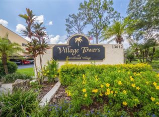 13604 S Village Dr #2205, Tampa, FL 33618