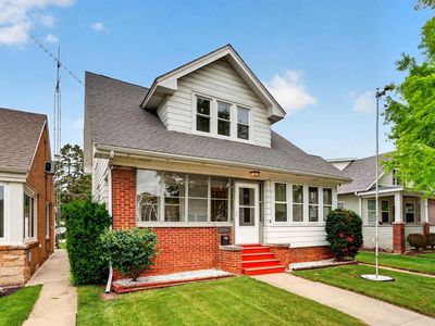 3316 Wright AVENUE, Racine, WI, 53405