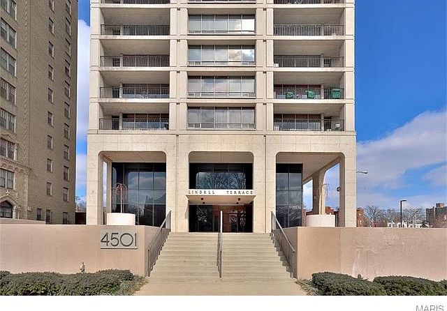 1st image of 4501 Lindell Blvd APT 3J