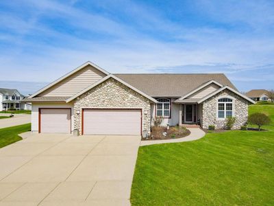 942 Cambridge Drive, Janesville, WI, 53548