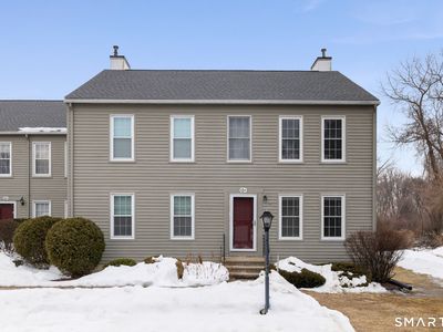 13 Riverview Drive #F, East Windsor, CT, 06088