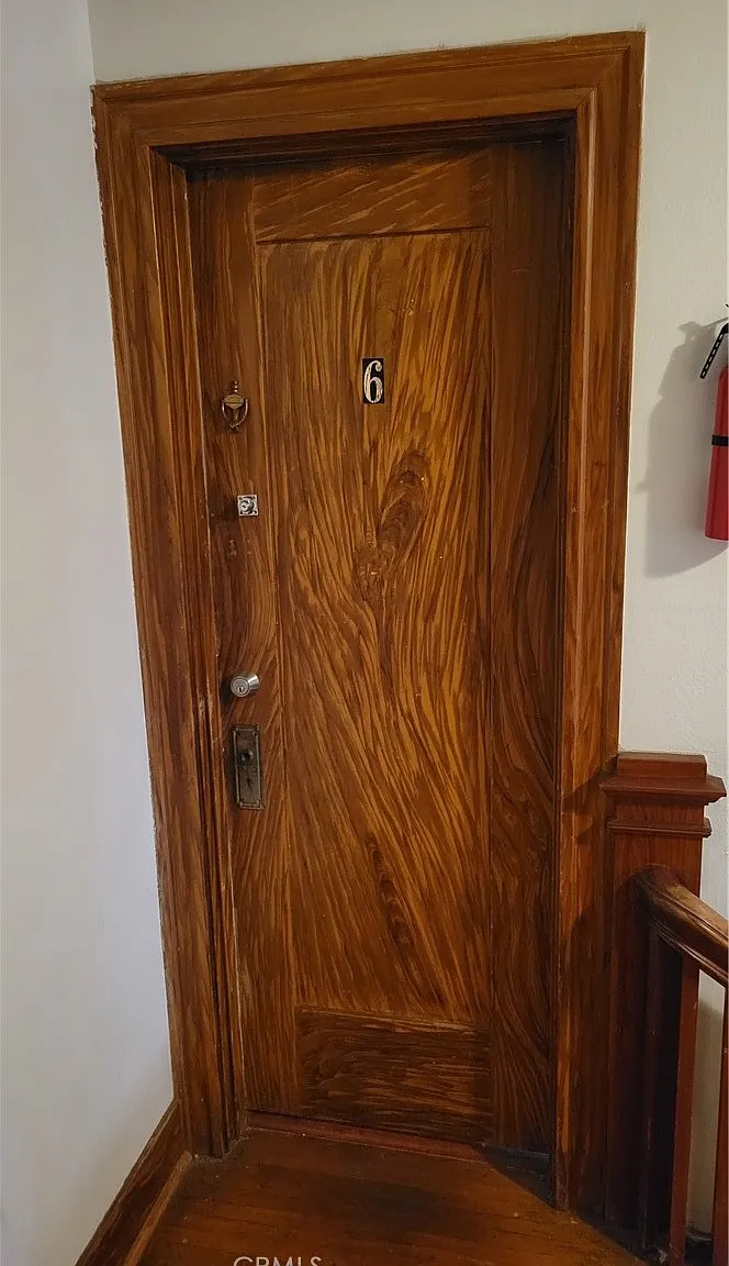 1 bed, 200 sqft, $850 — Photo 4