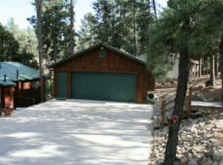 114 Sun Mountain Loop, Alto, NM 88312