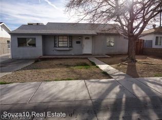 1404 Joshua Way, Las Vegas, NV 89101