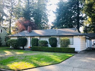 2125 SE 126th Pl, Portland, OR 97233