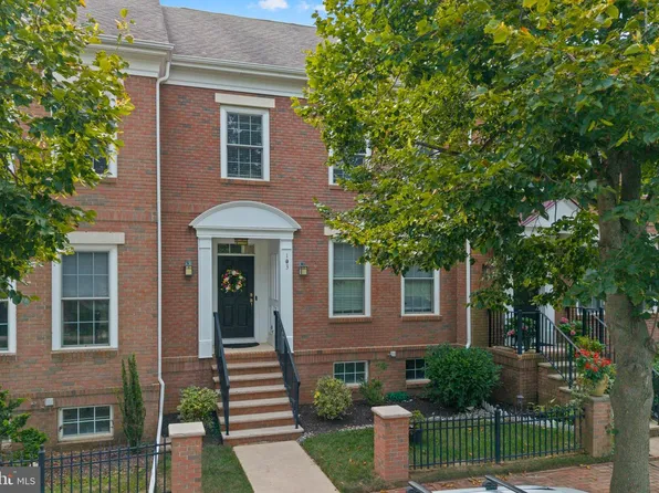103 Ely Cres, Robbinsville, NJ 08691
