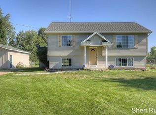 9225 Twenty Mile Rd, Sand Lake, MI 49343