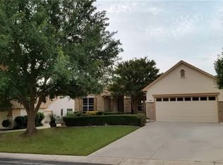 102 Chuckwagon Trl, Georgetown, TX 78633