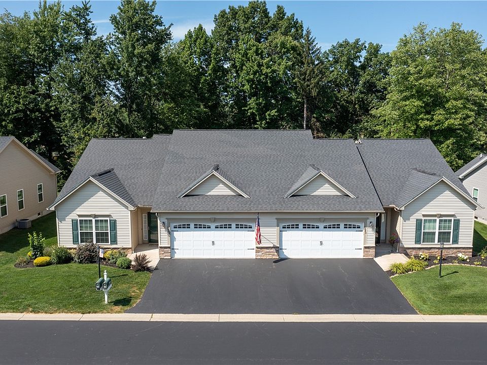 1042 Railway Xing ster, NY, 14580 Apartments for Rent Zillow