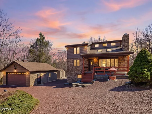 16 Squirrel Mew, Lake Ariel, PA 18436