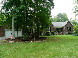 6367 Love Point Rd, Denver, NC 28037