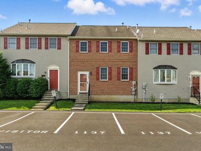 1137 Fredrick Blvd, Reading, PA, 19605