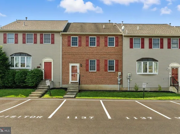 1137 Fredrick Blvd, Reading, PA 19605