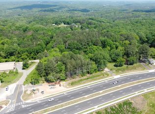 3757 Cumming Hwy, Canton, GA 30115