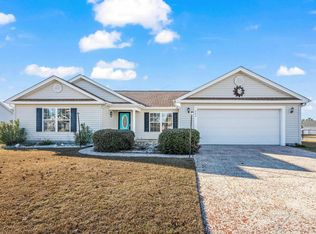 243 Sweetbay Magnolia St, Loris, SC 29569