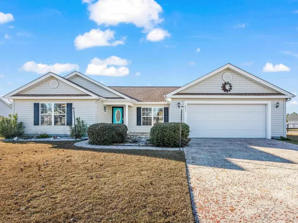 243 Sweetbay Magnolia St., Loris, SC 29569