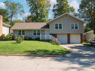2126 S Wellington Avenue, Springfield, MO, 65807