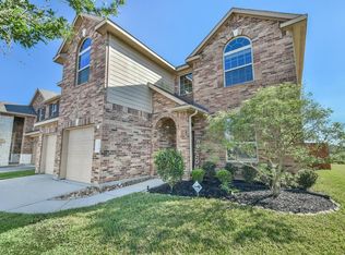 4219 Fenetre Forest Dr, Katy, TX 77493
