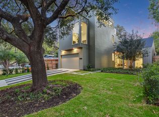 2017 Ford St, Austin, TX 78704