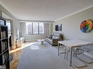 5225 Pooks Hill Rd APT 121N, Bethesda, MD 20814