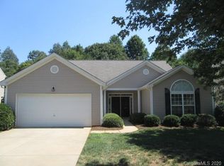 1697 Lillywood Ln, Indian Land, SC 29707