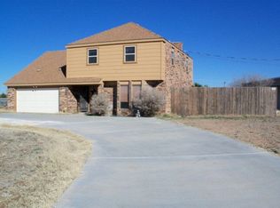 1303 E County Road 126, Midland, TX 79706