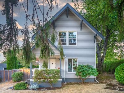 1240 S Adams Street, Tacoma, WA, 98405