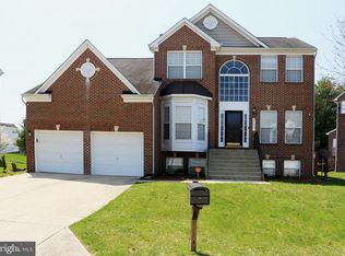 4727 New Kent Dr, Upper Marlboro, MD 20772