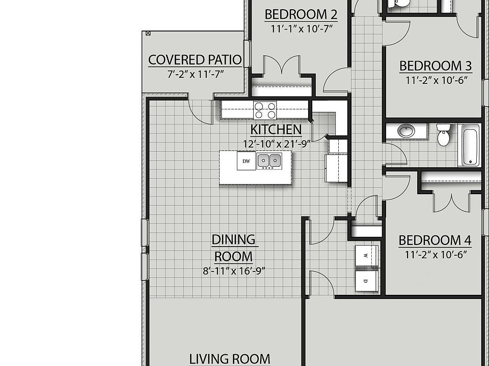 2nd image of 16863 Acorn Dr