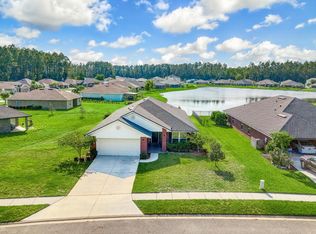 78225 Saddle Rock Rd, Yulee, FL 32097
