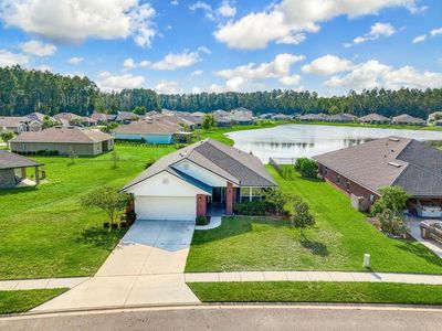 78225 Saddle Rock Rd, Yulee, FL, 32097