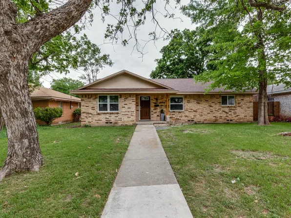 1816 Boyd St, Dallas, TX 75224