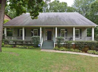 11109 Hillwood Dr SE, Huntsville, AL 35803
