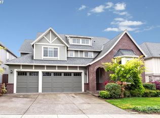5432 NW 135th Ave, Portland, OR 97229