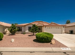 3919 E Packard Ave, Kingman, AZ 86409