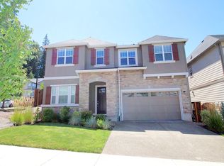 16576 SW Sunshine Coast St, Tigard, OR 97224