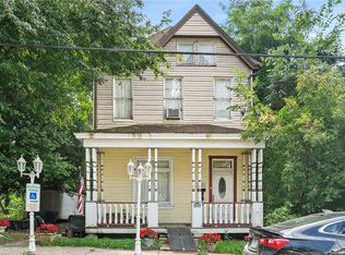2725 Zephyr Ave, Pittsburgh, PA 15204