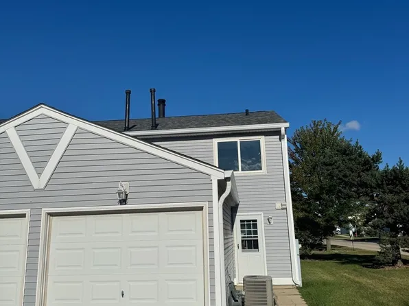 420 Meadow Green Ln #420, Round Lake, IL 60073