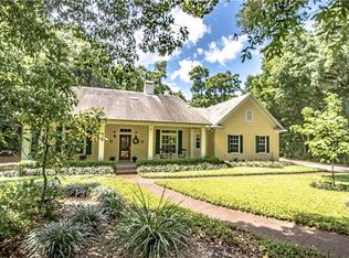 2450 Wilmhurst Rd, Deland, FL 32720