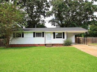 3228 Eastland Dr, Pearl, MS 39208