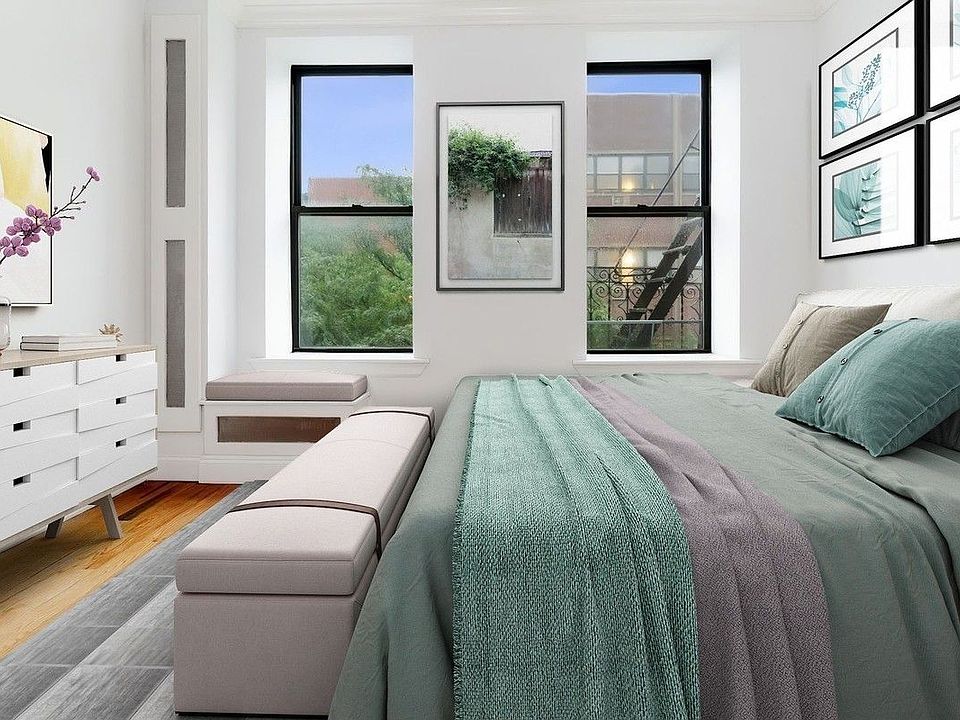 1st image of 440 W 47th St #3DD