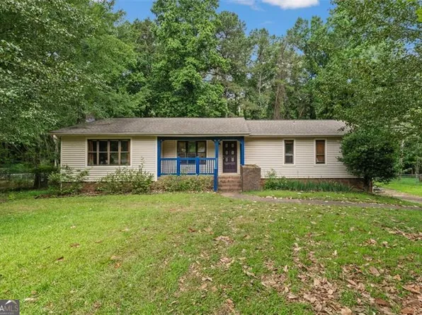 137 Trickum Hills Dr, Woodstock, GA 30188