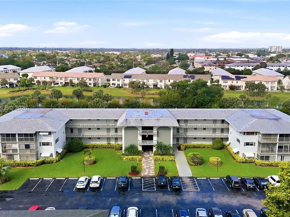 1200 Hillcrest Ct APT 306, Hollywood, FL 33021