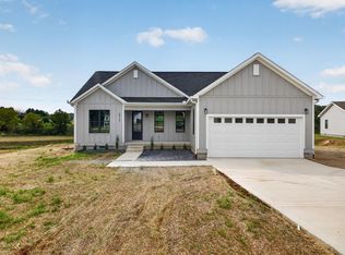 2519 River Ranch Dr, Cookeville, TN 38501