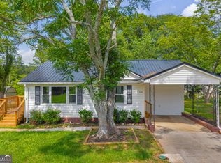 266 Randall St, Lavonia, GA 30553