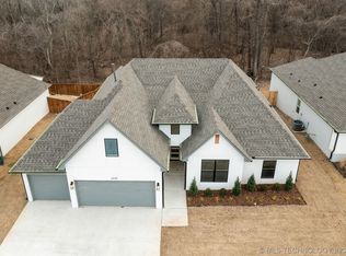 6630 E 119th St S, Bixby, OK 74008