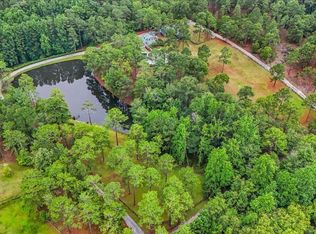 435 McDeeds Creek Rd, Southern Pines, NC 28327